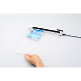 Epson WorkForce DS-70, Input scanner grigio, 216 x 356 mm, 600 x 600 DPI, 48 bit, 24 bit, 16 bit, 8 bit