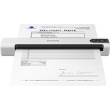 Epson WorkForce DS-70, Scanner grigio, 216 x 356 mm, 600 x 600 DPI, 48 bit, 24 bit, 16 bit, 8 bit