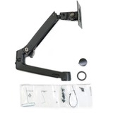 Ergotron 98-130-224, Base per monitor Nero