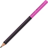 Faber-Castell 511911 Nero/Rosa