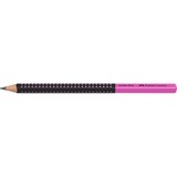 Faber-Castell 511911 Nero/Rosa