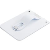 Fairphone Anello per dito Cloud White, Cinturino bianco