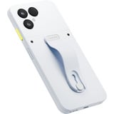 Fairphone Anello per dito Cloud White, Cinturino bianco