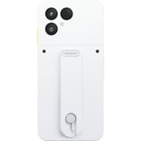 Fairphone Anello per dito Cloud White, Cinturino bianco