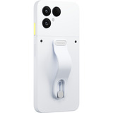 Fairphone F6FNGR-1WH-WW1 bianco