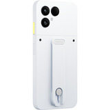Fairphone F6FNGR-1WH-WW1, Cinturino bianco