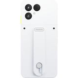 Fairphone F6FNGR-1WH-WW1, Cinturino bianco
