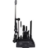 Fakir WD 9 PURE CLEAN, Aspira bagnato / asciutto grigio/Nero