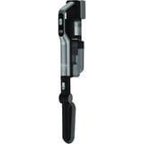 Fakir WD 9 PURE CLEAN, Aspira bagnato / asciutto grigio/Nero