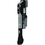 Fakir WD 9 PURE CLEAN, Aspira bagnato / asciutto grigio/Nero