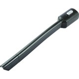 Fakir WD 9 PURE CLEAN, Aspira bagnato / asciutto grigio/Nero