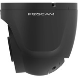 Foscam W5EP, Telecamera di sorveglianza Nero/Nero