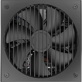 Fractal Design Ion+ 2 Platinum 660W alimentatore per computer 20+4 pin ATX ATX Nero Nero, 660 W, 100 - 240 V, 50/60 Hz, 10 A, 5 A, 110 W