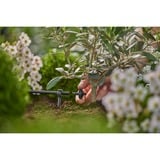 GARDENA Micro-Drip-System Gocciolatore finale 2 l/h, compensato in pressione, Contagocce grigio scuro