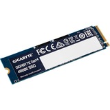GIGABYTE G440E250G, Disco a stato solido 