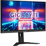 GIGABYTE M27U Nero (opaco)