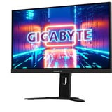 GIGABYTE M27U Nero (opaco)