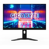 GIGABYTE M27U, Monitor di gioco Nero (opaco)