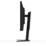 GIGABYTE M27U, Monitor di gioco Nero (opaco)