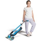 GLOBBER 444-401, Scooter celeste