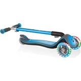 GLOBBER 444-401, Scooter celeste