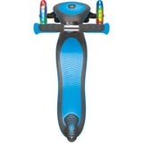 GLOBBER 444-401, Scooter celeste