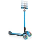 GLOBBER 444-401, Scooter celeste