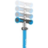 GLOBBER 444-401, Scooter celeste