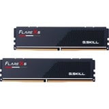 G.Skill DIMM 32 GB DDR5-6000 (2x 16 GB) Dual-Kit, Memoria Nero
