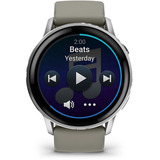Garmin Venu 4 - 45 mm, Smartwatch 