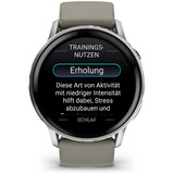 Garmin Venu 4 - 45 mm, Smartwatch 