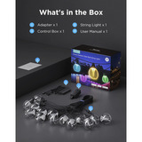 Govee H7093311, Lichterkette 