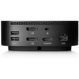 HP A73556V1 Nero