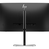 HP HP 527pm (HSD-0183-A), Monitor LED Nero/Argento