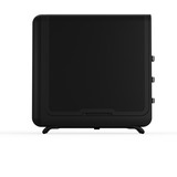 HYTE CS-HYTE-X50A-BB, Chassis Tower Nero