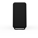 HYTE CS-HYTE-X50A-BB, Chassis Tower Nero