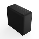 HYTE X50 Air, Chassis Tower Nero