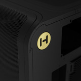 HYTE X50 Air, Chassis Tower Nero
