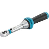 Hazet 5107B-3CT, Chiave dinamometrica blu/Nero