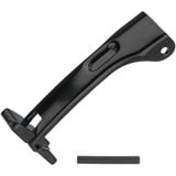Hazet 9032LG-1, Smerigliatrice Nero