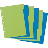 Herlitz 50034918 cartone 6 fogli 6 fogli