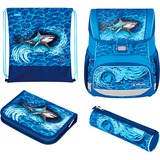 Herlitz 50043095 blu