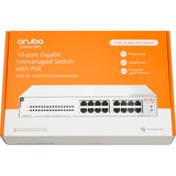 Hewlett Packard Enterprise R8R48A, Interruttore 