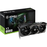 INNO3D GeForce RTX 5070 iCHILL X3, Scheda grafica 