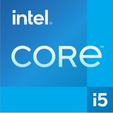Intel® Core i5-12500 processore 18 MB Cache intelligente Intel® Core™ i5, LGA 1700, Intel, i5-12500, 64-bit, Intel® Core™ i5 di 12a generazione, Tray