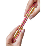 Intenso Cordino per cellulare e cavo di ricarica/dati multi colorata