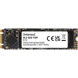Intenso Top M.2 1000 GB Serial ATA III 3D NAND 1000 GB, M.2, 520 MB/s