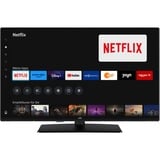 JVC LT-32VF5355 TV 81,3 cm (32") HD Smart TV Wi-Fi Nero 250 cd/m², Televisore LED Nero, 81,3 cm (32"), 1920 x 1080 Pixel, HD, Smart TV, Wi-Fi, Nero