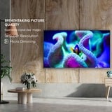 JVC LT-32VF5355 TV 81,3 cm (32") HD Smart TV Wi-Fi Nero 250 cd/m², Televisore LED Nero, 81,3 cm (32"), 1920 x 1080 Pixel, HD, Smart TV, Wi-Fi, Nero