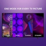 JVC LT-32VF5355 TV 81,3 cm (32") HD Smart TV Wi-Fi Nero 250 cd/m², Televisore LED Nero, 81,3 cm (32"), 1920 x 1080 Pixel, HD, Smart TV, Wi-Fi, Nero